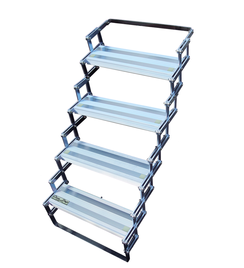 Torklift Glow Step Revolution Entry Step (MPN: A7504) – Sprinter Parts ...