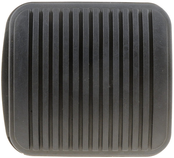Brake Pedal Pad by Help! By Dorman (MPN: 20780)