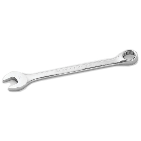 Performance Tool Combination Wrench (MPN: W30016)