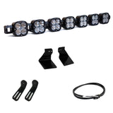 Baja Design LED Light Bar (MPN: 447732UP)