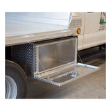UWS Aluminum Underbody Tool Box (MPN: TBUB-36)
