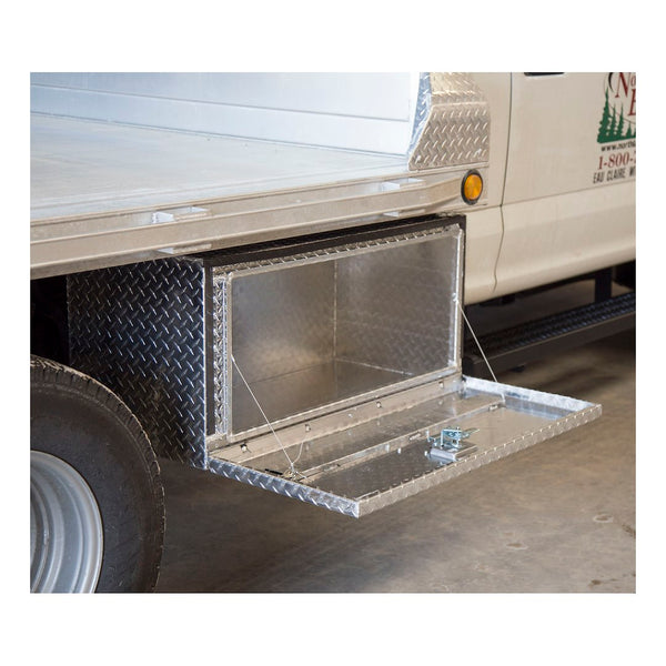 UWS Aluminum Underbody Tool Box (MPN: TBUB-36)