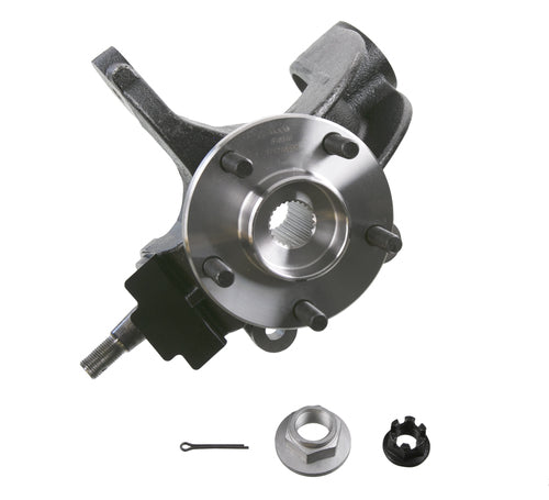 Moog Chassis Spindle Assembly (MPN: LK014)