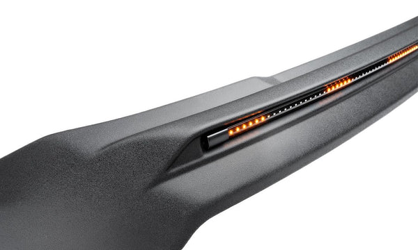 Auto Ventshade Aeroskin LightShield Pro Hood Protector (MPN: 953091)