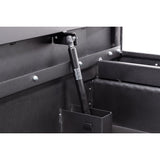 Weather Guard Crossover Low Profile Toolbox (MPN: 131-52-04)