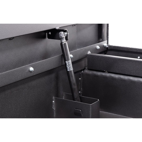 Weather Guard Crossover Low Profile Toolbox (MPN: 131-52-04)