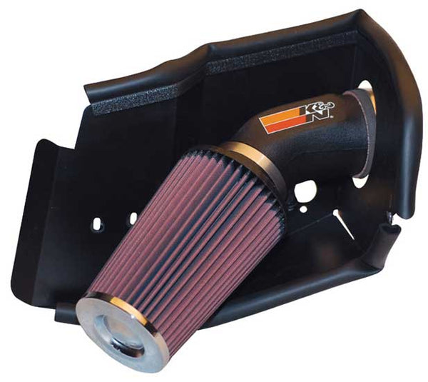 K&N Cold Air Intake 57 Series Generation II (MPN: 57-1000)