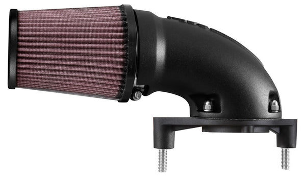 K&N AirCharger Cold Air Intake (MPN: 63-1139)