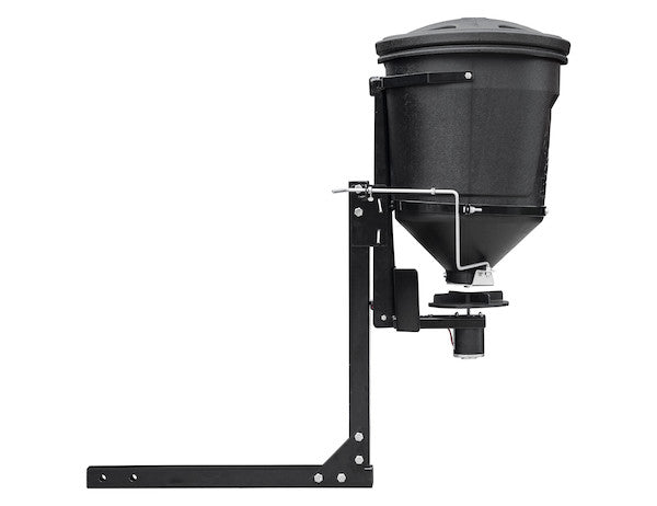 Buyers Products Vertical Mount ATV Spreader (MPN: UTVS16)