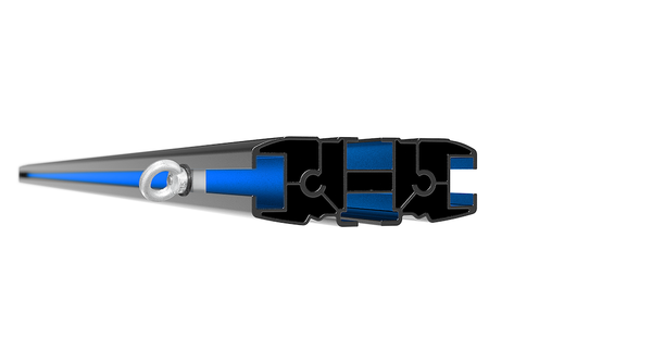 Rhino Rack Reconn Deck Bar (MPN: RDB180)