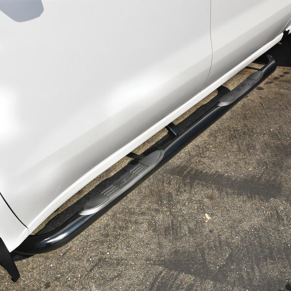 Westin E-Series Nerf Bars (MPN: 23-4135)