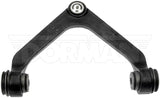 Control Arm and Ball Joint Assembly (MPN: 522-638)