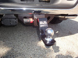 BOLT Locks Trailer Hitch Pin (MPN: 7040474)