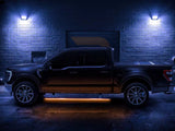 PowerStep Vision Running Board (MPN: 96363-01A)