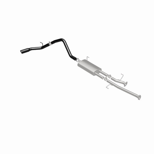 Magnaflow Performance Exhaust System Kit (MPN: 15368)