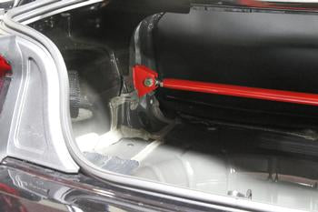 BMR Suspension Strut Tower Brace (MPN: STB762R)