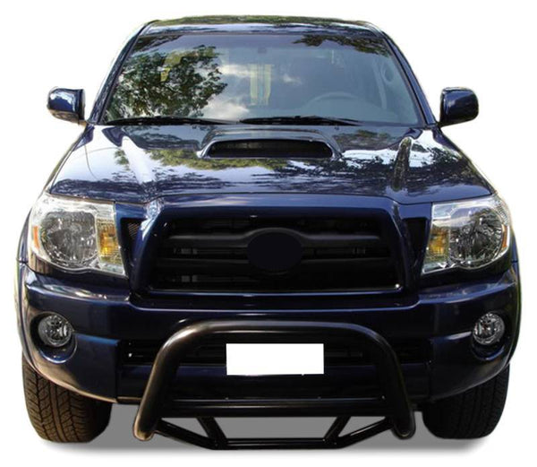 Black Horse Off Road Bull Bar (MPN: MBB-TOD1109)