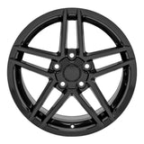 OE Wheels CV07A Wheel (MPN: CV07A-17095-5475-54B)