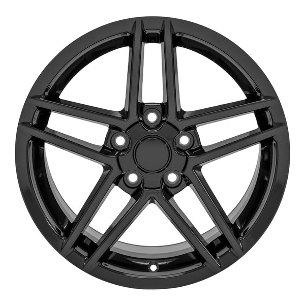 OE Wheels CV07A Wheel (MPN: CV07A-17095-5475-54B)
