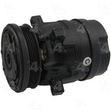 Four Seasons Air Conditioner Compressor (MPN: 57276)