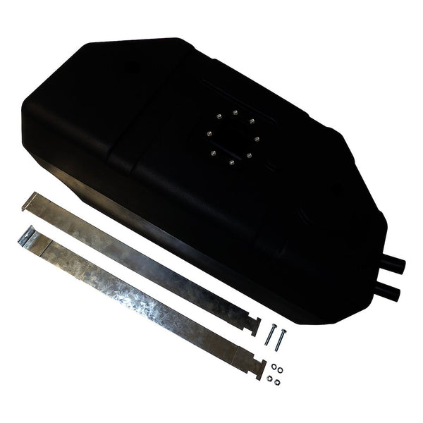 Crown Automotive Fuel Tank (MPN: 52002633PL)