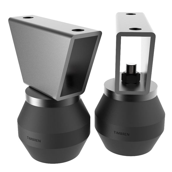 Timbren Suspension Enhancement System (MPN: GMRLUM)
