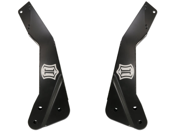 Icon Vehicle Dynamics Radius Arm Bracket (MPN: 64045)