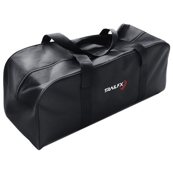 TrailFX Exterior Cargo Net (MPN: G22019B)