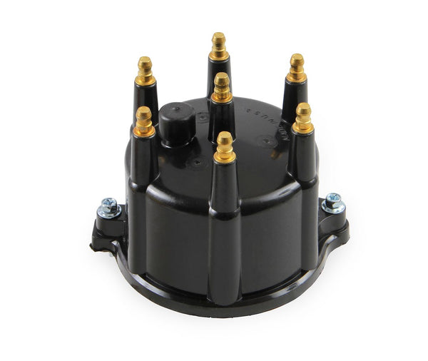 ACCEL Heavy-Duty Distributor Cap (MPN: 120330)