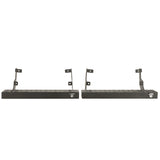 Carr Truck Step Flat Step Set (MPN: 451011)