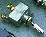 Taylor Cable Multi Purpose Switch (MPN: 1018)