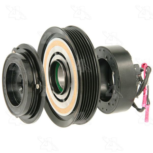 Four Seasons Air Compressor Clutch (MPN: 47315)