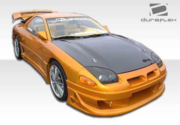 Duraflex Bumper Cover (MPN: 101016)