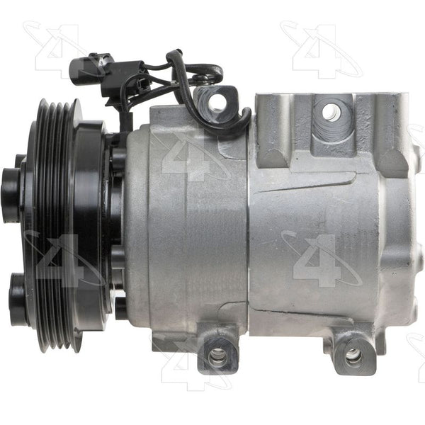 Four Seasons Air Conditioner Compressor (MPN: 58115)