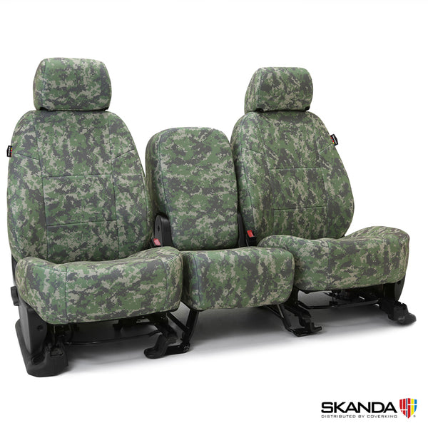 Coverking Neosupreme Custom Bench Seat Cover (MPN: CSCPD08FD8471)