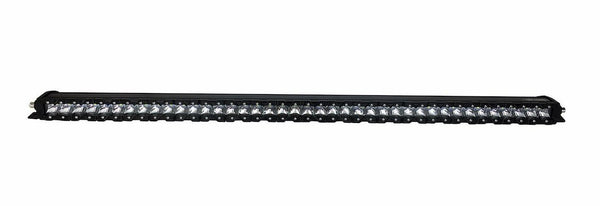 Quake LED Monolith Slim Series Light Bar (MPN: QUMS537)