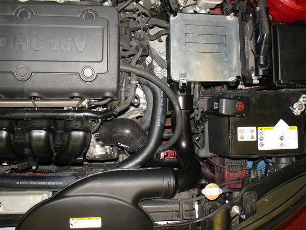 Injen Technology Cold Air Intake SP Series (MPN: SP1320BLK)