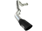 Advanced FLOW Engineering Exhaust System Kit (MPN: 49-44040-B)