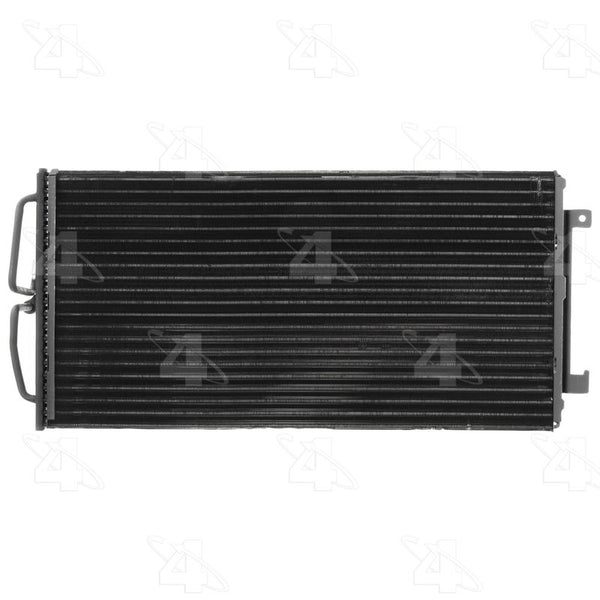 Four Seasons Air Conditioner Condenser (MPN: 40121)