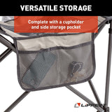 Lippert Sun Soaker Camping Chair (MPN: 2022114829)