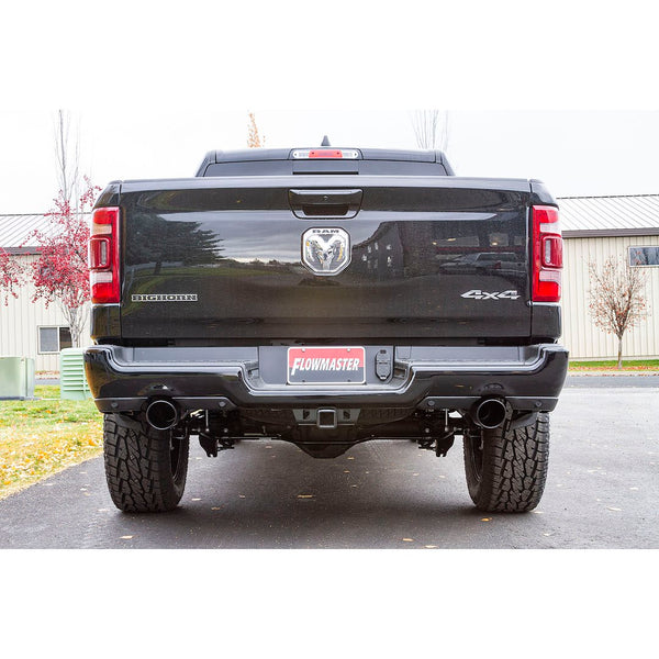 Flowmaster Exhaust System Kit (MPN: 717889)