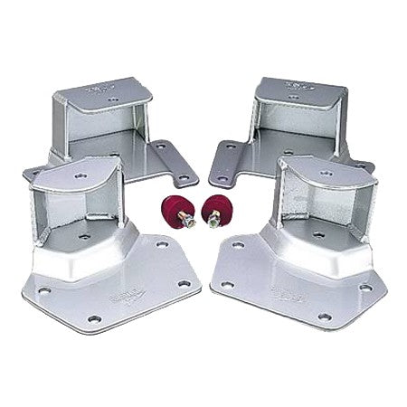 Belltech Leaf Spring Hanger (MPN: 6570)
