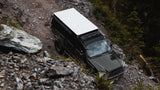 Sherpa Roof Rack System (MPN: 192844)
