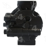 Four Seasons Air Conditioner Compressor (MPN: 197339)