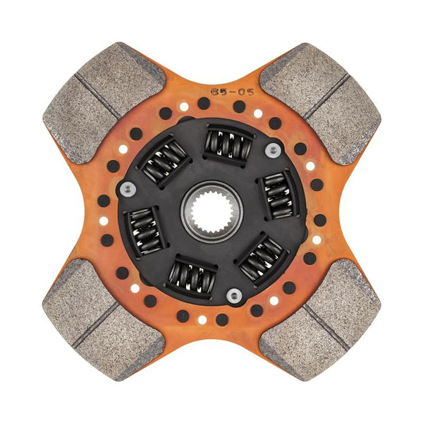 Exedy Clutch Disc Stage 2 (MPN: ND08T)