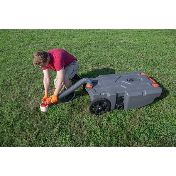 Camco Rhino Tote Tank (MPN: 39006)