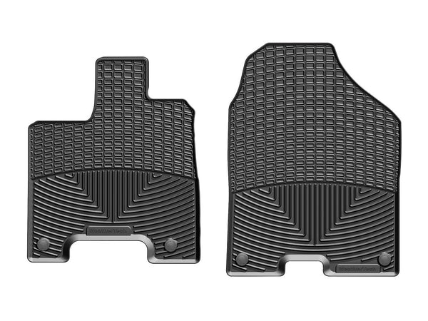 Weathertech All-Weather Floor Mats (MPN: W415)