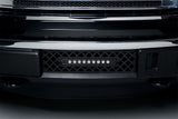 Putco Bumper Grille Insert (MPN: 85182L)