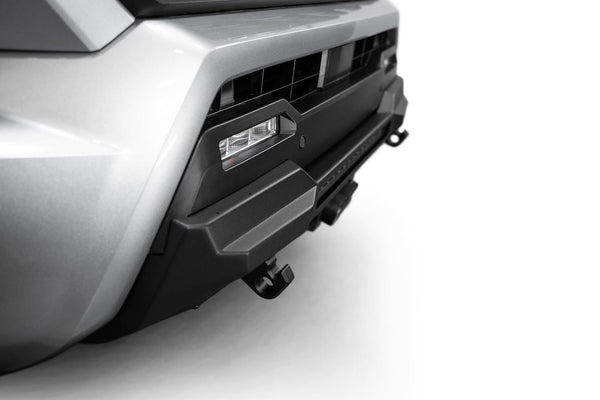 Stealth Series 4th Gen Tacoma Center Mount Winch Front Bumper (MPN: F6703412601NA)