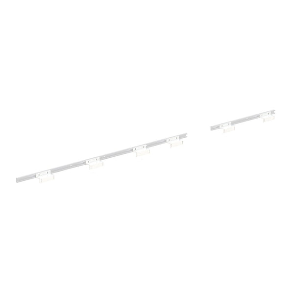 Weather Guard Van Storage System Shelf Mounting Bracket (MPN: 975204-3-01)